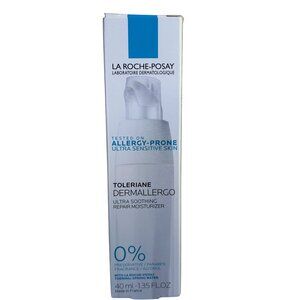 La Roche-Posay Toleriane Dermallergo Moisturizing Cream
